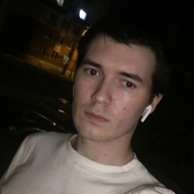 Алексей Мирный
