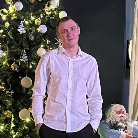 Юрий Челноков