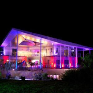 Partyhouse